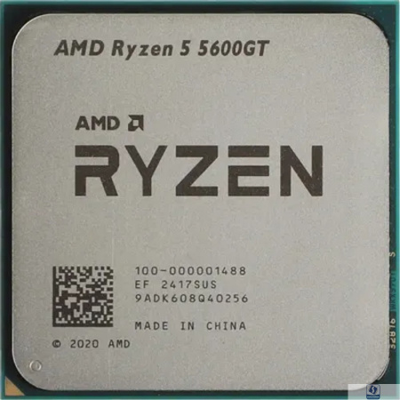 CPU AMD Ryzen 5 5600GT OEM (100-000001488) 