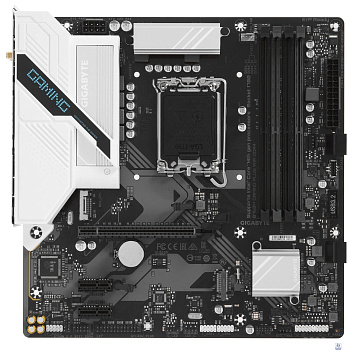 Gigabyte B760M GAMING PLUS WIFI DDR4