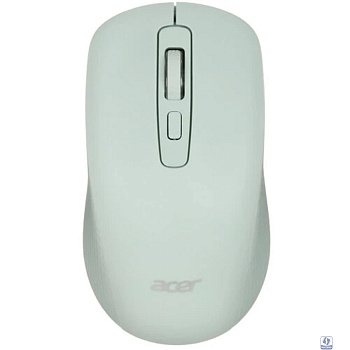 Acer OMR309 [ZL.MCECC.030] зеленый оптическая (1600dpi) беспроводная USB (4but)