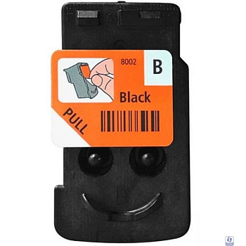 Печатающая головка CANON G1400/2400/3400/4400 черная (QY6-8011/QY6-8002/0691C002)