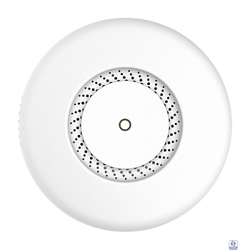 MikroTik RBcAPGi-5acD2nD Беспроводная точка доступа, cAP ac, 2.4/5ГГц, 802.11ac, 2х10/100/1000