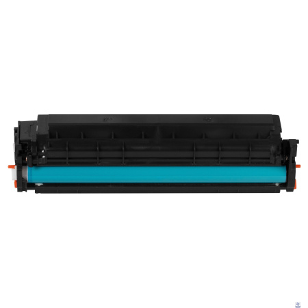 Bion BCR-CF401A Картридж для HP (1400  стр.), Голубой, с чипом