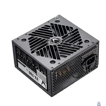 Formula ATX 700W FX-700 (24+4+4pin) APFC 120mm fan 7xSATA RTL