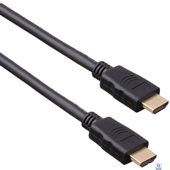 Exegate EX194338RUS Кабель HDMI (19M -19M) 15м Exegate, v1.4b, позолоченные контакты