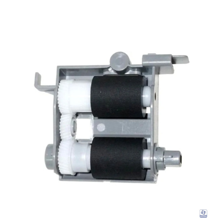 Kyocera-Mita 302LV94270/2LV94270 Ролик подачи с креплением в сборе 