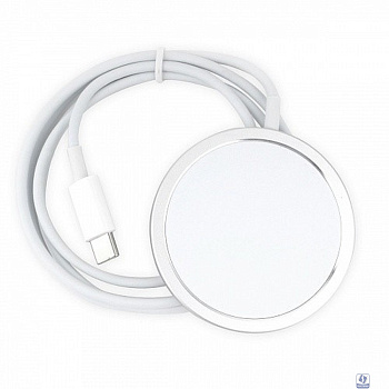 Cablexpert Беспроводной адаптер питания MagSafe MP3A-PC-34, QI 15Wt, 10Wt, 7,5Wt, 5Wt