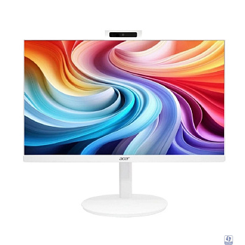Acer Aspire C27A-GRPL [DQ.BRECD.002] White 27" 