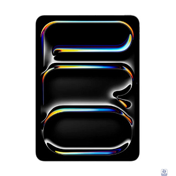 Apple iPad Pro 11-inch (M5) Wi-Fi + Cellular 256Gb with Standard glass Space Black (ME2N4ZP/A)