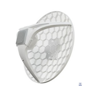 MikroTik LHGGM&EG18-EA CPE маршрутизатор, LHG LTE18 kit