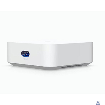 UBIQUITI UX7 Маршрутизатор, Wi-Fi 7, 1x 10G WAN, 1x 2.5G LAN