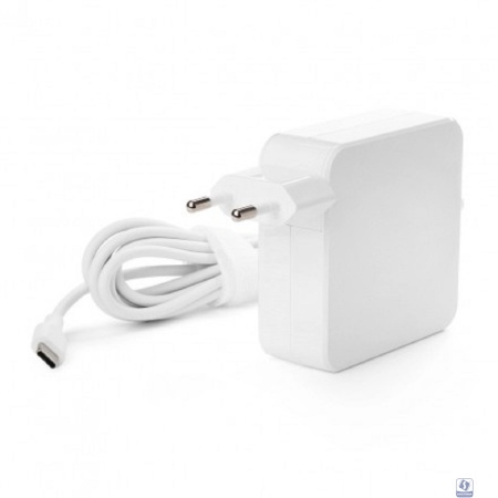 KS-is KS-451 (Универсальный блок питания PD USB-C от эл. сети 65Вт)