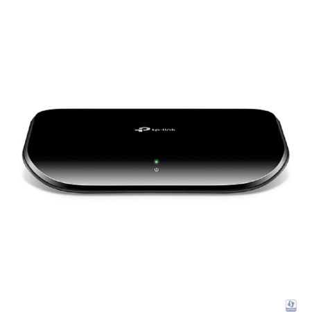Повреждение упаковки TP-Link TL-SG1005D Настольный коммутатор с 5 гигабитными портами