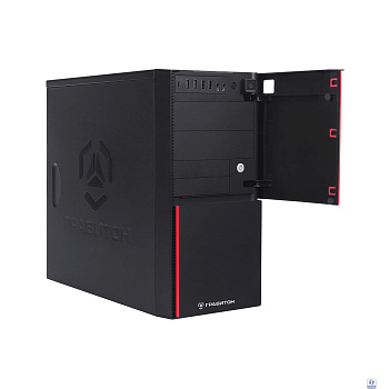 Гравитон Д53И (226662) i5-13400/2x8GB/1xSSD512GB/FP_2xUSB2.0/RJ-45POE/450W/K+M/NoOS/Реестр МПТ