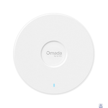 TP-Link EAP787 BE12000 Трехдиапазонная потолочная точка доступа Wi-Fi 7