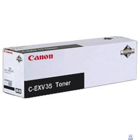 Canon C-EXV35 3764B002  ТОНЕР для IR ADV 8085/8095/8105, Черный, 70000стр.