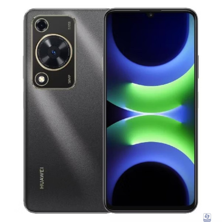 Huawei nova Y63 6GB/128GB Black [51098HTY] 