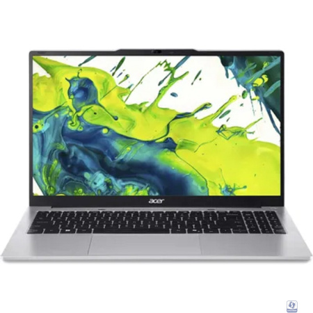 AcerAspire Lite AL15-72P-76WK [NX.D5HEM.001] Silver 15.6" 