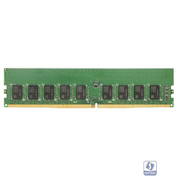 Synology D4NE-2666-4G Модуль памяти DDR4 4Gb, для RS2418+, RS2418RP+, RS2818RP+ 