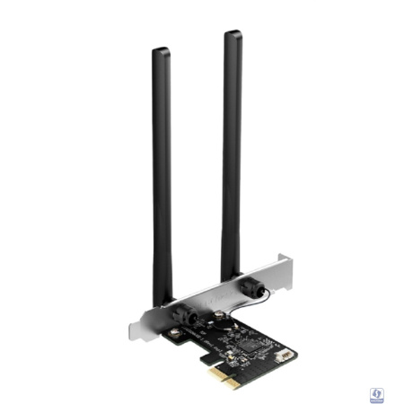 Mercusys MA30E Адаптер PCIe с поддержкой Wi-Fi AC1200 и Bluetooth 5.0
