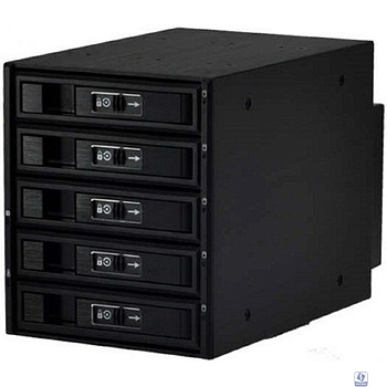 Procase L3-305-SATA3-BK 