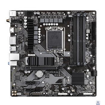 Gigabyte B760M DS3H AX DDR4  