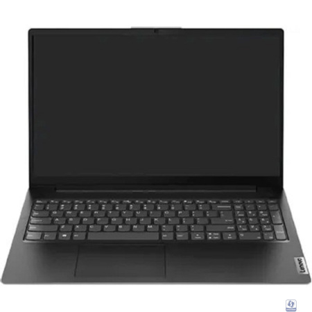 Lenovo V15 G4 AMN [82YU0080AK] (КЛАВ.РУС.ГРАВ.) black 15.6" 
