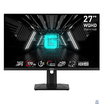 MSI Optix 27" G274QPF E2  [9S6-3CC29H-270/9S6-3CC29H-460]