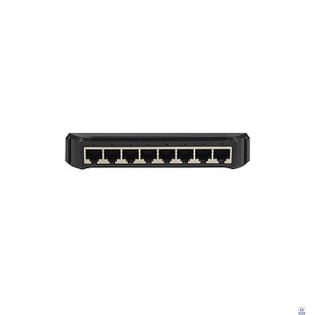 ORIGO OS2108/A1A Неуправляемый коммутатор, 8x1000Base-T, корпус пластик