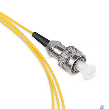 Cabeus PT-FC-9 Пигтейл FC 9/125 sm 1.5м LSZH