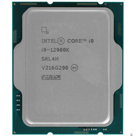 CPU Intel Core i9-12900K Alder Lake OEM 