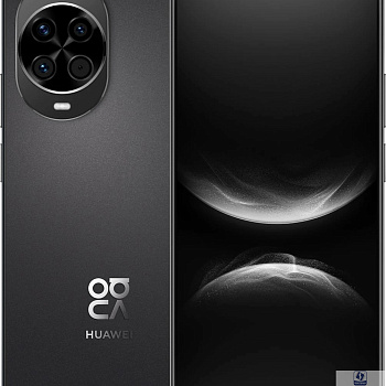 Huawei Nova 14 12GB/256GB Black [51098LAX]