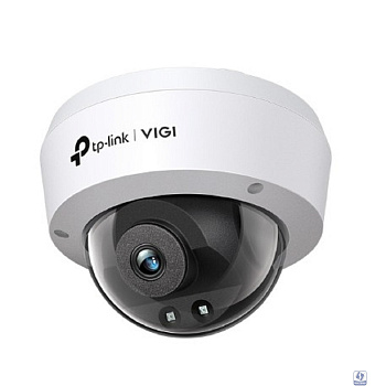 TP-Link VIGI C220I(2.8mm) Купольная камера 2 Мп с ИК-подсветкой
