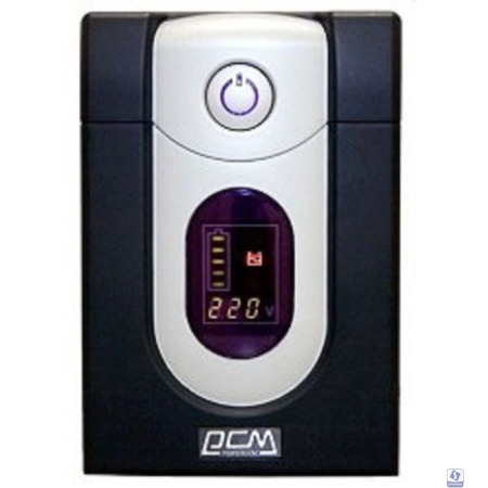PowerCom Imperial IMD-1500AP ИБП  (507312)