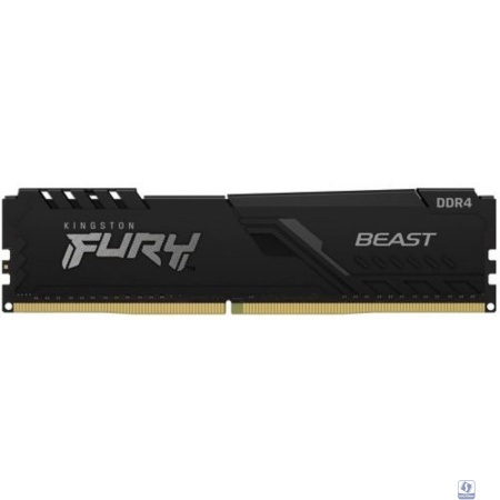 Kingston DDR4 DIMM 32GB KF432C16BB/32 PC4-25600, 3200MHz, CL16