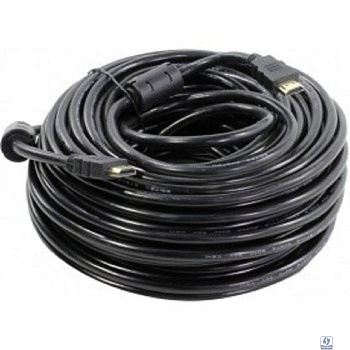 5bites APC-014-250 Кабель HDMI / M-M / V1.4B / HIGH SPEED / ETHERNET / 3D / FERRITES / 25M 5bites APC-014-250 Кабель HDMI / M-M / V1.4B / HIGH SPEED / ETHERNET / 3D / FERRITES / 25M