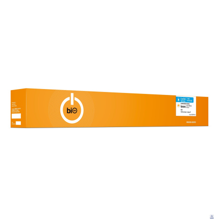 Bion BCR-TK-8115C Тонер Картридж для Kyocera  (6'000 стр.) Голубой , с чипом