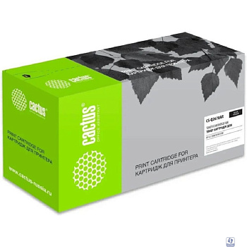 Картридж лазерный Cactus CS-Q2670AR черный (6000стр.) для HP CLJ 3500/3550/3700