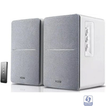 Edifier R1280TSilver/White 