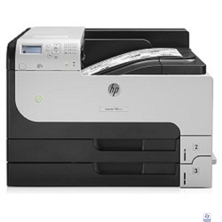 HP LaserJet Enterprise 700 M712dn   CF236A 
