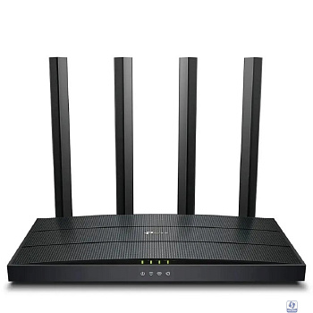 TP-Link Archer AX12 Двухдиапазонный гигабитный роутер Wi-Fi AX1500 с поддержкой Mesh