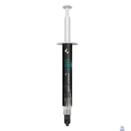 Термопаста DeepCool DS7 2г (R-DS7-GY020C-G)