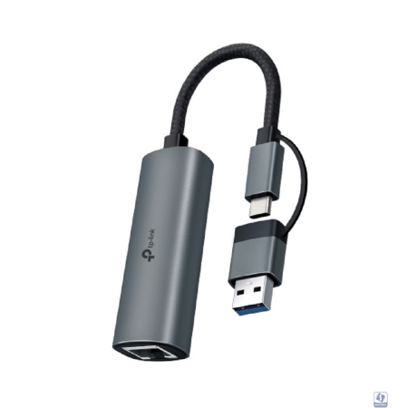 TP-Link UE310C Сетевой адаптер USB Type C/Gigabit Ethernet