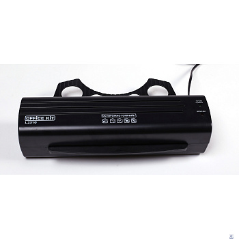 Office Kit Ламинатор L2310, A4