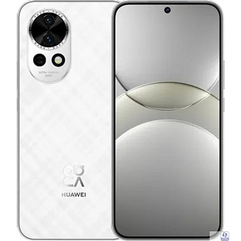 Huawei nova 13 12GB/512GB White [51098CXL]
