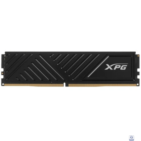 A-data DDR4 DIMM 8GB XPG GAMMIX D35 3200MHz AX4U32008G16A-SBKD35  