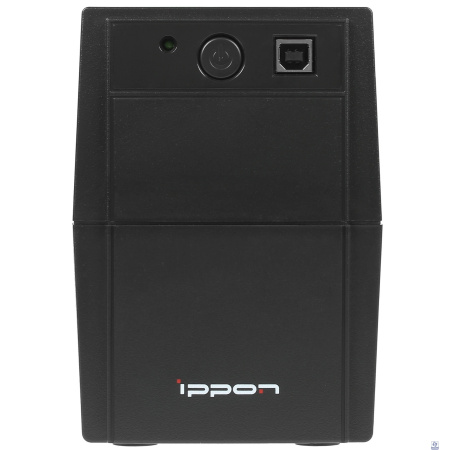 Ippon Back Basic 1050S Euro 