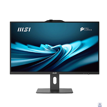 MSI Pro AP272P 14M [9S6-AF8321-802] Black  27" 