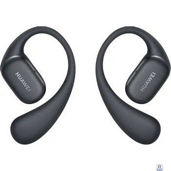 Наушники Huawei FreeArc чёрный