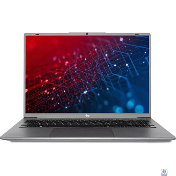 IRU Tactio 16ALB [2110204] Grey 16" 