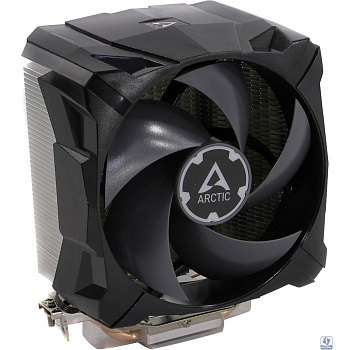 Cooler Arctic Freezer 7 X CO  LGA1200/1150/1151/1155/1156/775/AM4/AM3(+)/FM2(+)/FM1 (Al, 92mm fan, 300-2000rpm, 4-pin PWM), RET (ACFRE00085A)